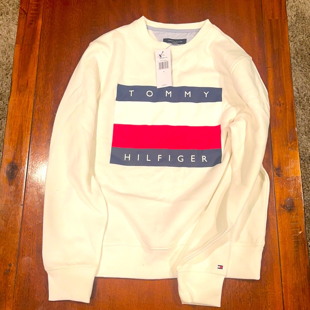 Tommy Hilfiger